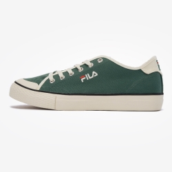 Fila Classic Kicks B - Miesten Urheilukengät - Vihreä | FI-69828